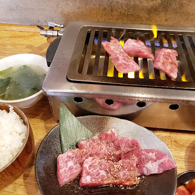 焼肉ホルモン かど家 大正駅前店 사진 2