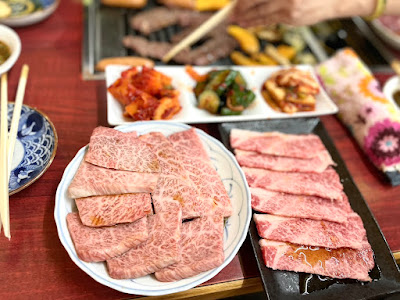 焼肉幸園 사진 2