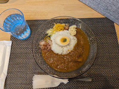 スパイスカレー Sononi 사진 4