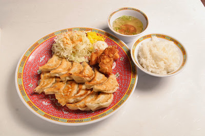 Gyoza no Ohsho - Taisho 사진 2