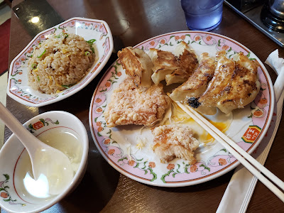 Gyoza no Ohsho - Taisho 사진 4
