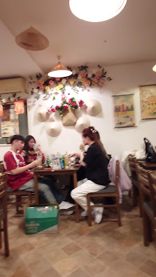ベトナム酒場 Sài Gòn 사진 2
