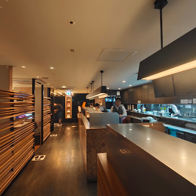 ABURIYA Doutonbori-midosuji store 사진 3