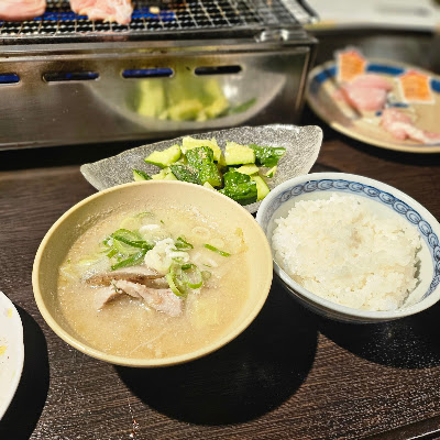 Yakiniku Izakaya FUJIMOTO 사진 4