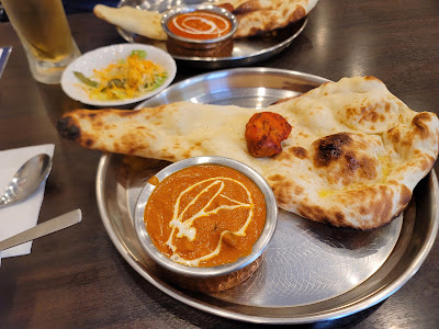 Indian Asian Restaurant & Bar MILAN 사진 2