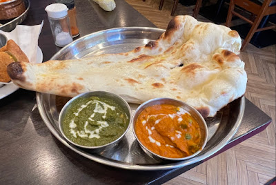 Indian Asian Restaurant & Bar MILAN 사진 3
