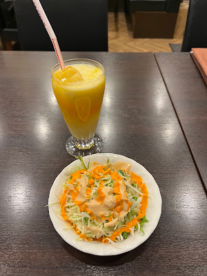 Indian Asian Restaurant & Bar MILAN 사진 5