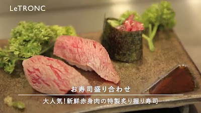 비장탄 야키니쿠 만노 우에혼마치점 사진 2