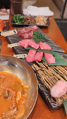 야키니쿠 타루 사진 2