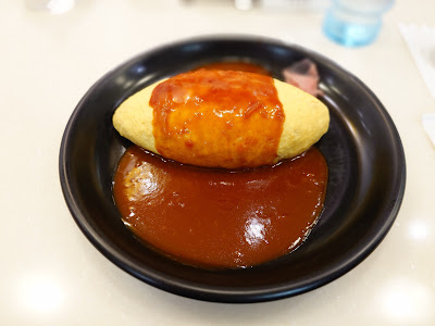 홋쿄쿠세이 난바점 사진 4