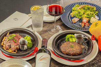 Niku-Baru ( Meat bar ) DENNER-ROIN 사진 3