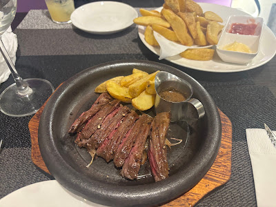 Niku-Baru ( Meat bar ) DENNER-ROIN 사진 4