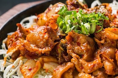 丸福 鶴橋本店 사진 3
