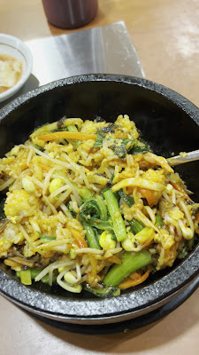 アリラン食堂 사진 2