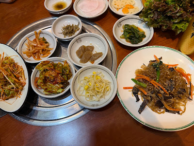 アリラン食堂 사진 3