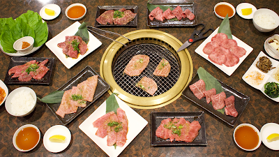 焼肉 一盛 사진 3