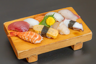 おやじすし一喜 布施店 사진 4
