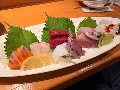 おやじすし一喜 布施店 사진 3