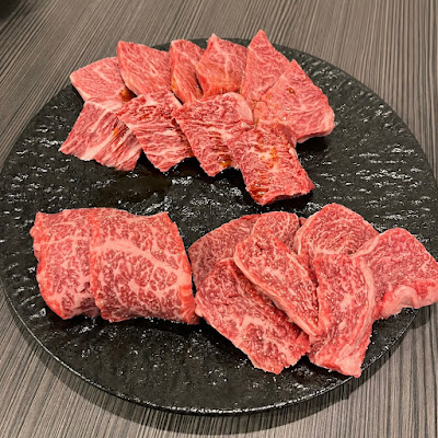 焼肉 九条 사진 3