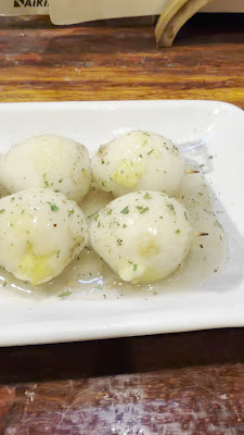 야키토리 다이키치 쿠조점 사진 2
