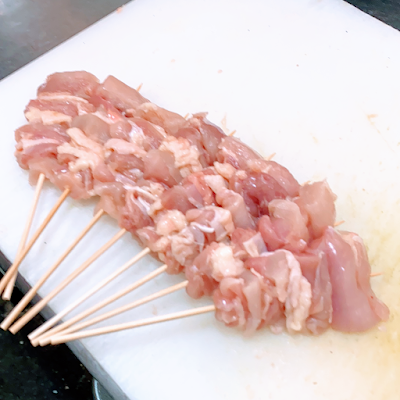 야키토리 다이키치 쿠조점 사진 4