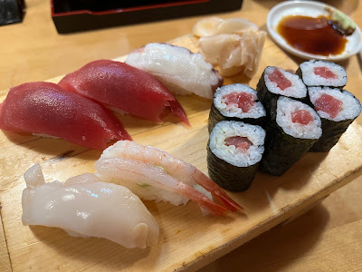 や台ずし 九条ナインモール町 사진 4