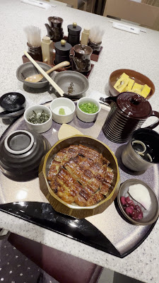 うなぎの中庄 大阪アメリカ村店 사진 2