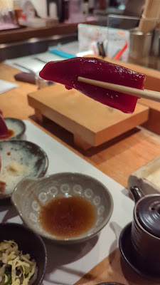 Honto Sushi Kaiba 사진 2