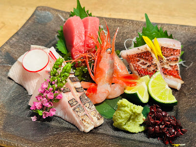 Honto Sushi Kaiba 사진 3