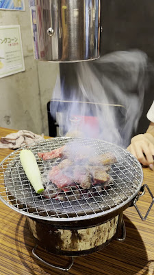 炭火焼肉 心斎（しんさい） 心斎橋本店 사진 2