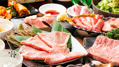炭火焼肉 心斎（しんさい） 心斎橋本店 사진 3