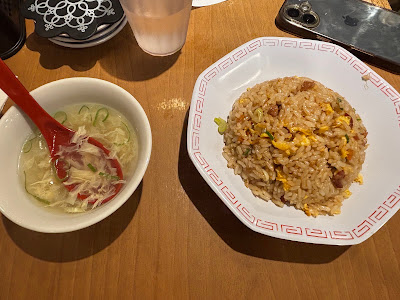 Osaka Ohsho Shinsaibashi Amerikamura 사진 3