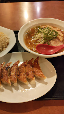 Osaka Ohsho Shinsaibashi Amerikamura 사진 2