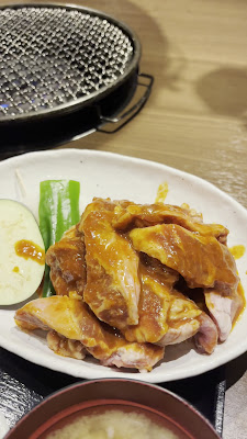 재홍형부 야키니꾸 사진 2