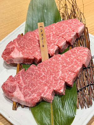 재홍형부 야키니꾸 사진 3