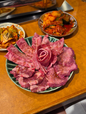 오키니 료타로(야키니쿠) 사진 5