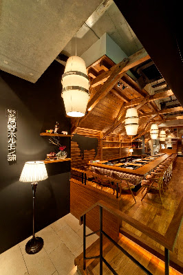 Yakiniku-Manno Shinsaibashi