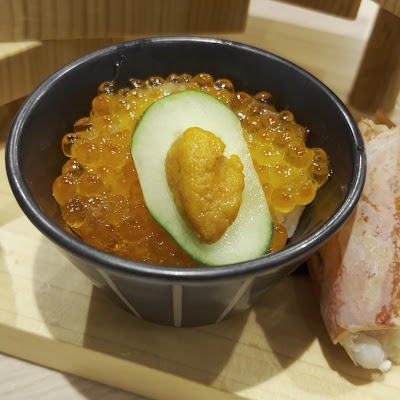 鮨ととぎん 心斎橋店 사진 2