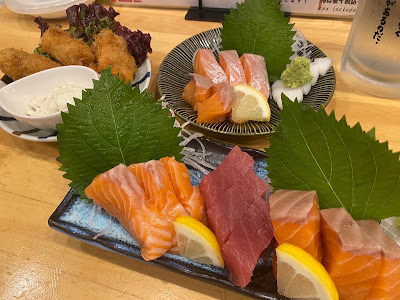 鮨ととぎん 心斎橋店 사진 4