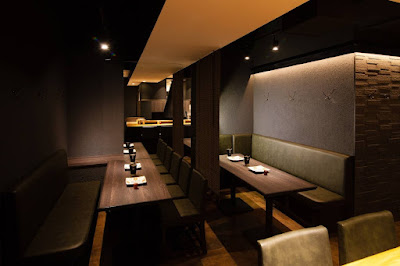 Dan Shinsaibashi