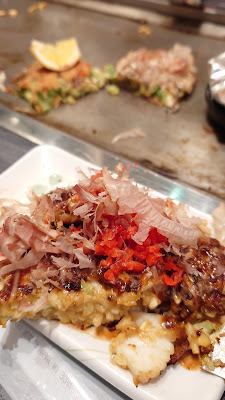 오코노미야끼 만료 사진 2