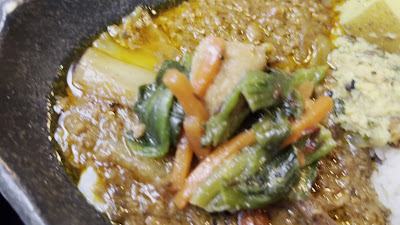 큐 야무테이 카라호리텐 사진 2