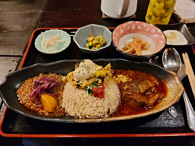 큐 야무테이 카라호리텐 사진 5