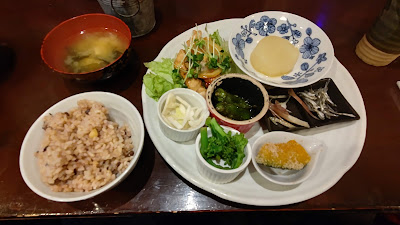 ごはん屋さん 新⭐︎樂山 사진 4