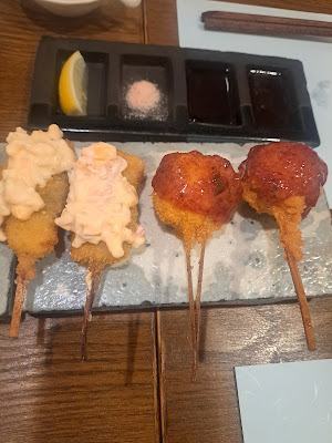 串揚げ 咲と 사진 4