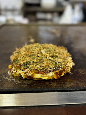 Okonomiyaki haru 사진 4