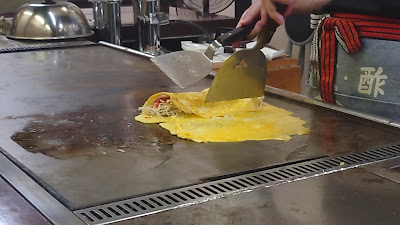 Okonomiyaki haru 사진 2