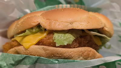 McDonald's 사진 4
