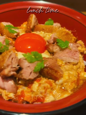 야키토리 카구라 사진 2