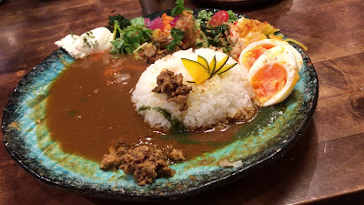 BOTANI:CURRY 사진 2